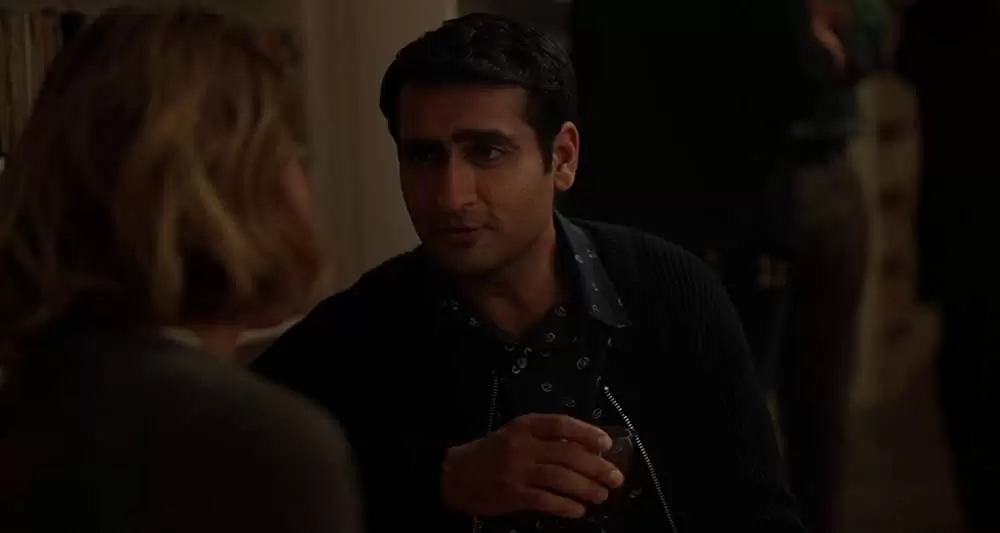 「ビッグ・シック ぼくたちの大いなる目ざめ」ゾーイ・カザン & クメイル・ナンジアニの画像