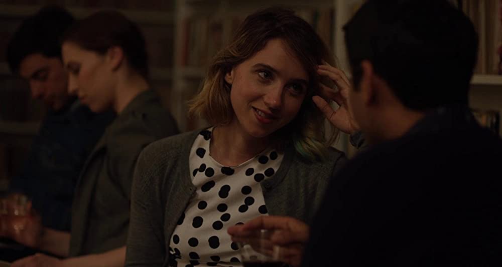 ビッグ・シック ぼくたちの大いなる目ざめの画像