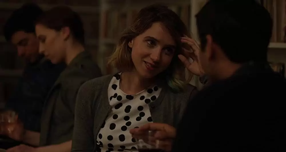 「ビッグ・シック ぼくたちの大いなる目ざめ」ゾーイ・カザン & クメイル・ナンジアニの画像