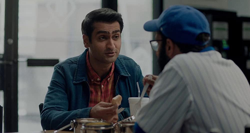 ビッグ・シック ぼくたちの大いなる目ざめの画像