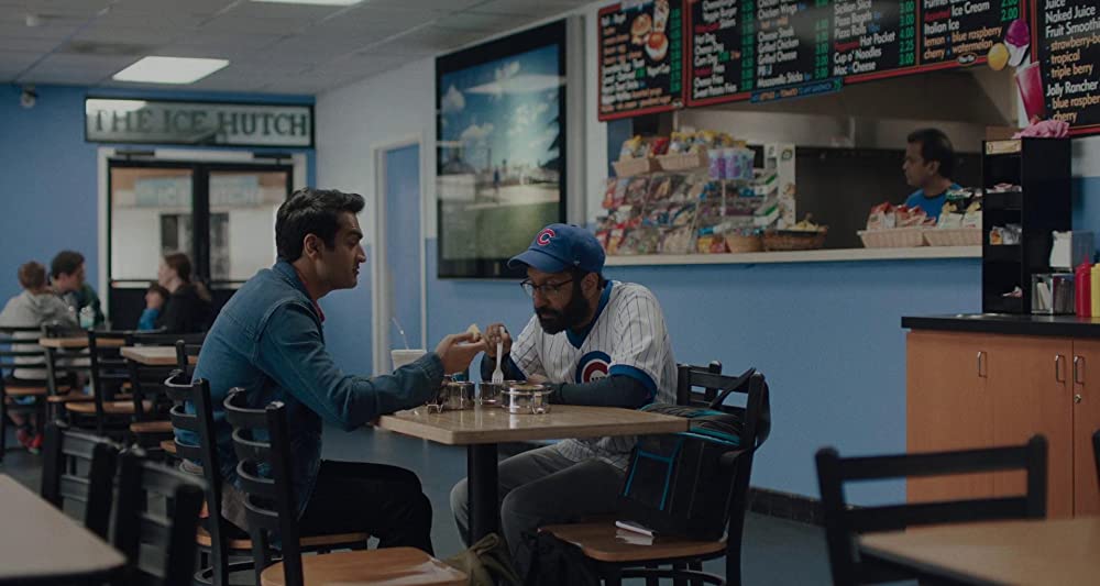 ビッグ・シック ぼくたちの大いなる目ざめの画像