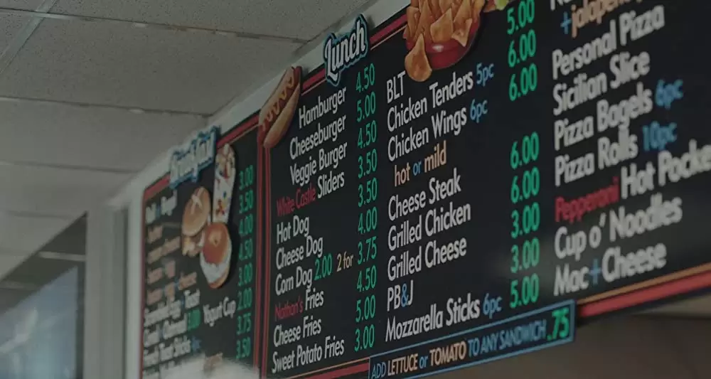 ビッグ・シック ぼくたちの大いなる目ざめの画像