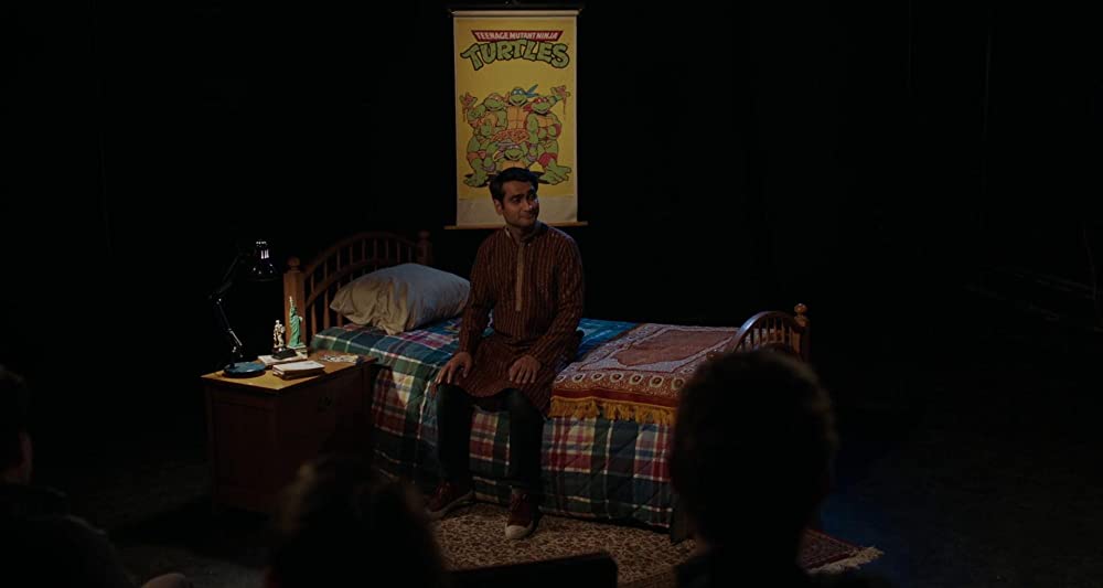 ビッグ・シック ぼくたちの大いなる目ざめの画像