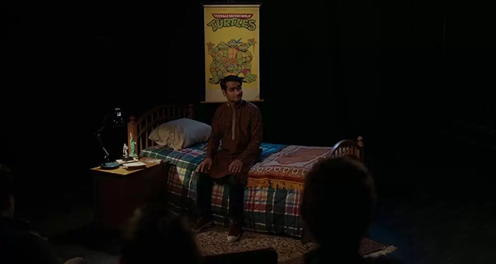 ビッグ・シック ぼくたちの大いなる目ざめの画像