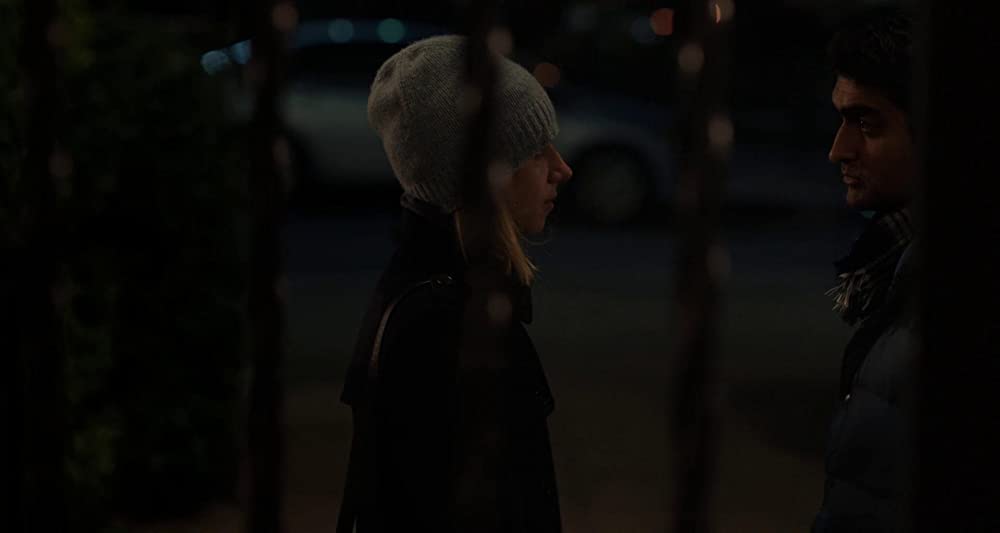 ビッグ・シック ぼくたちの大いなる目ざめの画像