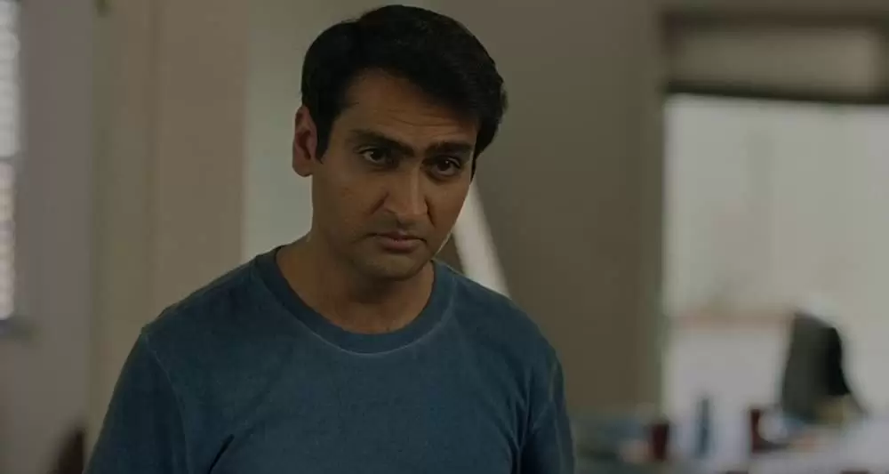 ビッグ・シック ぼくたちの大いなる目ざめの画像