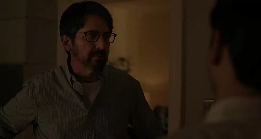 ビッグ・シック ぼくたちの大いなる目ざめの画像