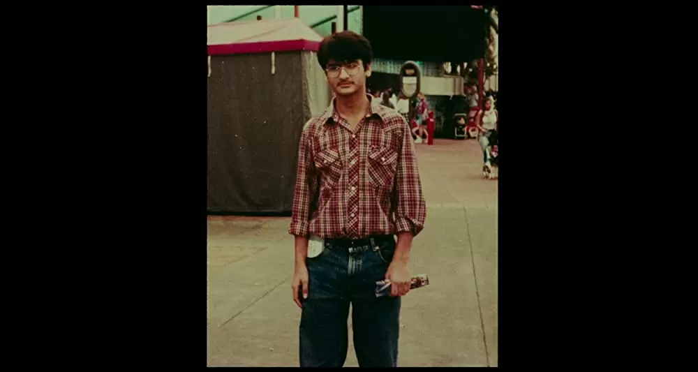 ビッグ・シック ぼくたちの大いなる目ざめの画像