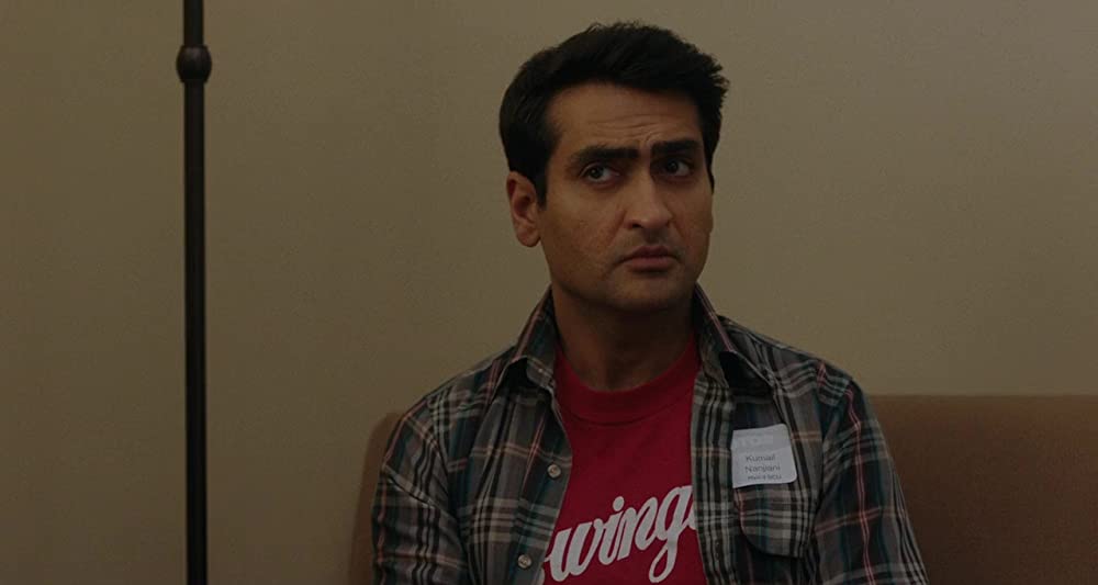 ビッグ・シック ぼくたちの大いなる目ざめの画像