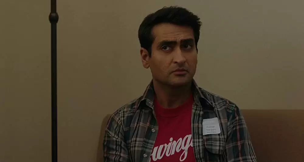 ビッグ・シック ぼくたちの大いなる目ざめの画像