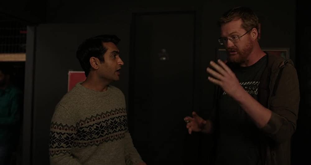 ビッグ・シック ぼくたちの大いなる目ざめの画像