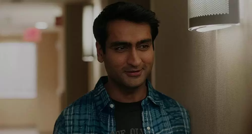 ビッグ・シック ぼくたちの大いなる目ざめの画像