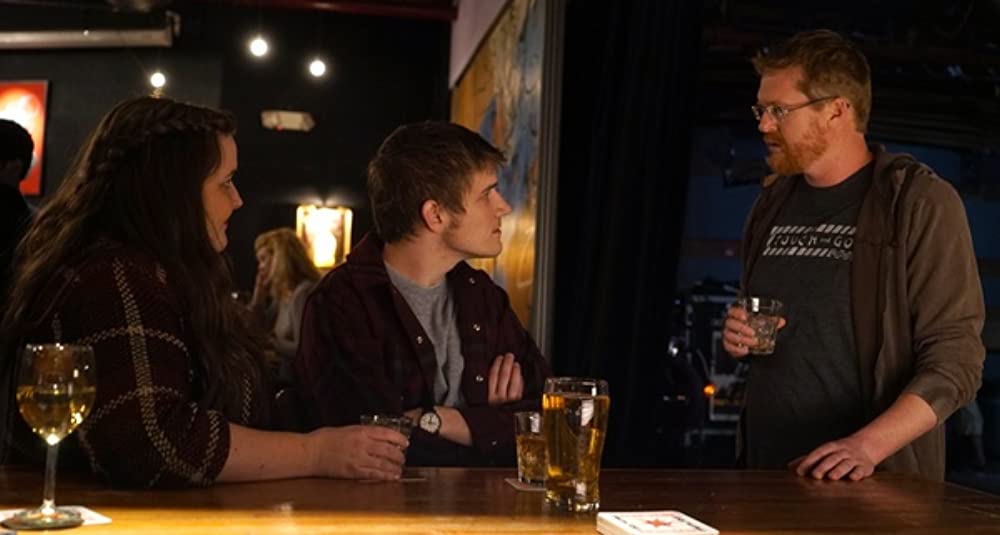 ビッグ・シック ぼくたちの大いなる目ざめの画像