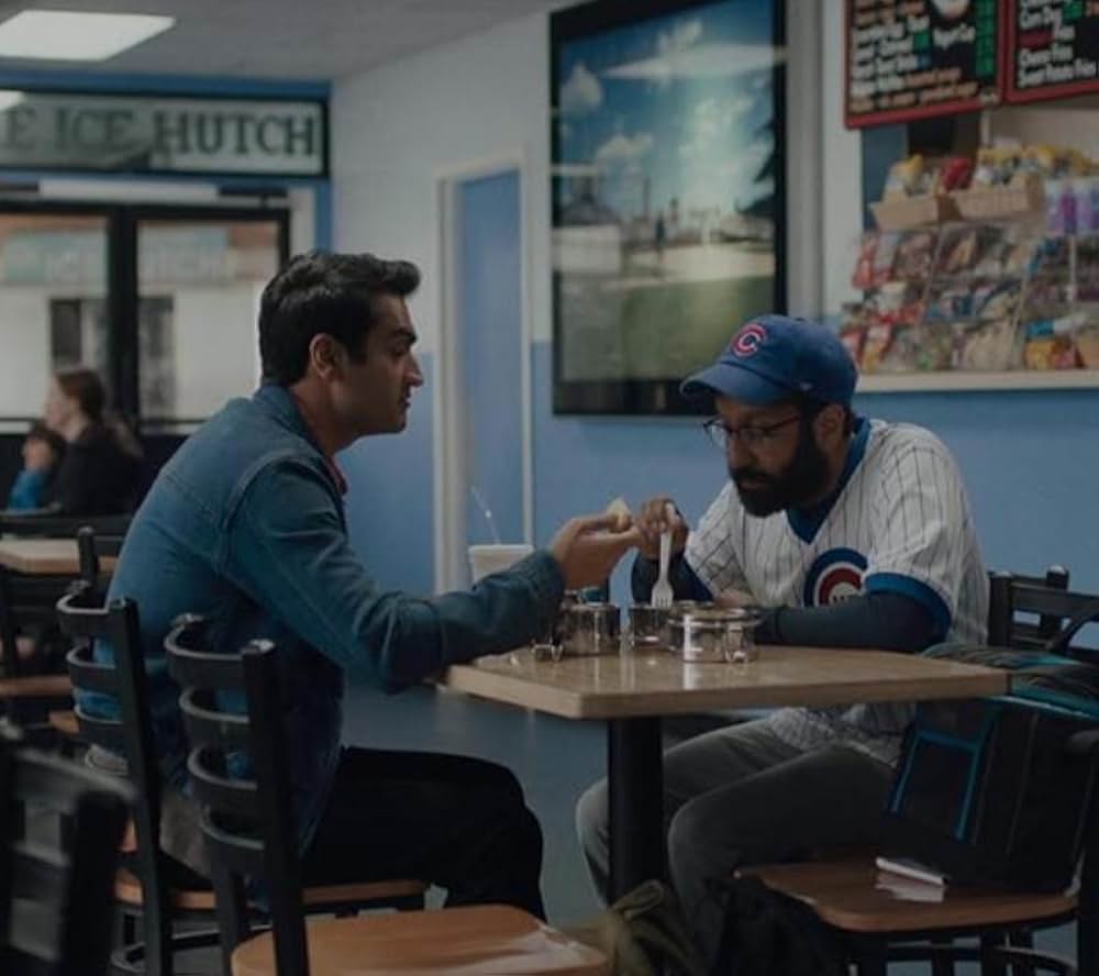 「ビッグ・シック ぼくたちの大いなる目ざめ」の画像