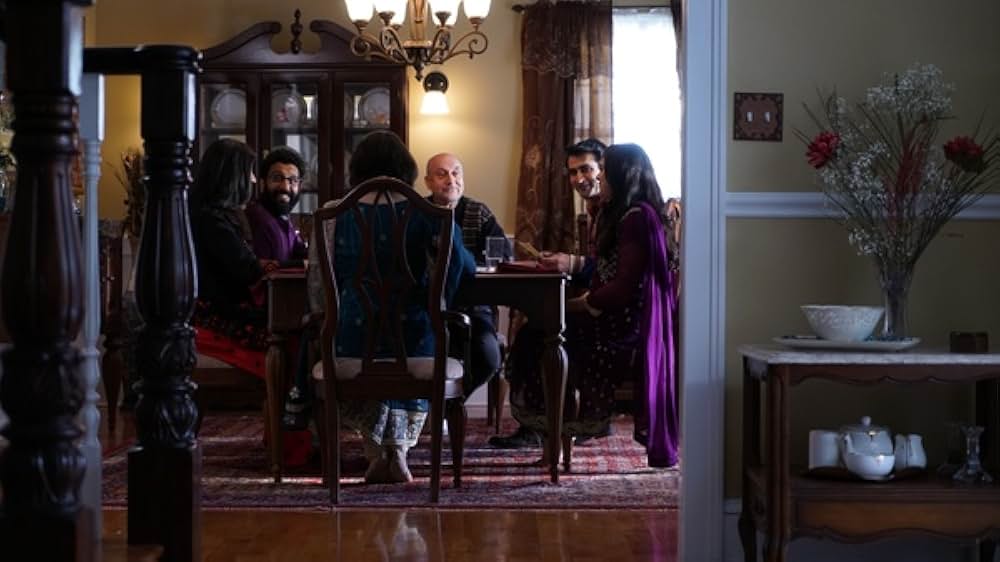 「ビッグ・シック ぼくたちの大いなる目ざめ」の画像