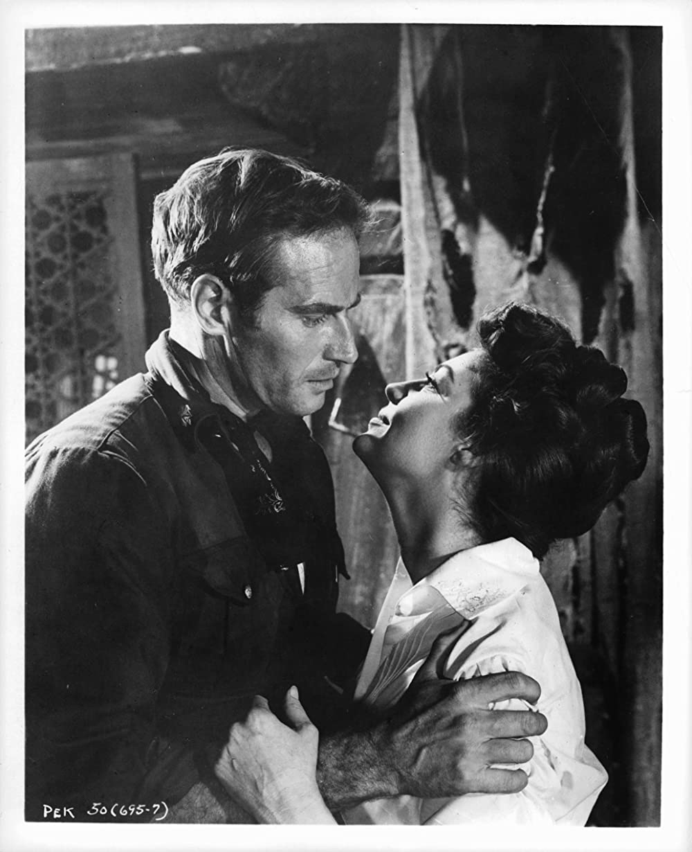 北京の55日の画像