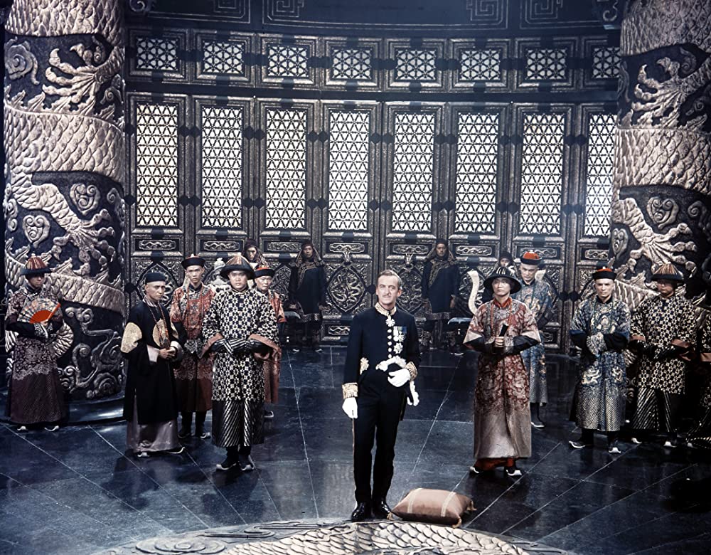 北京の55日の画像