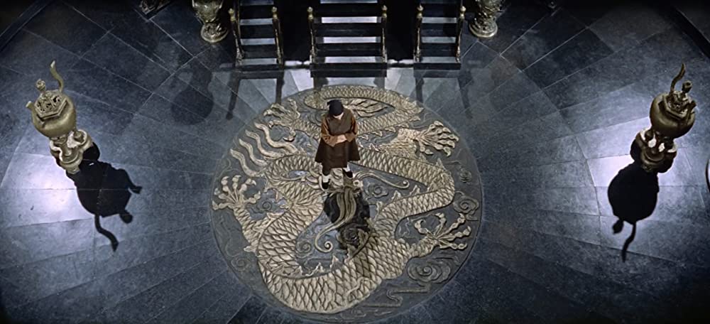 北京の55日の画像