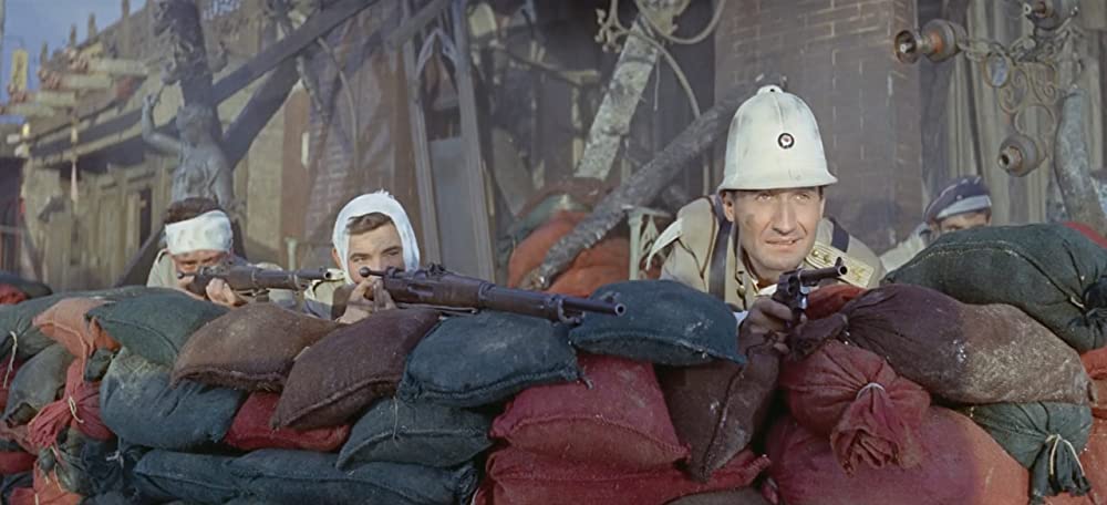 北京の55日の画像