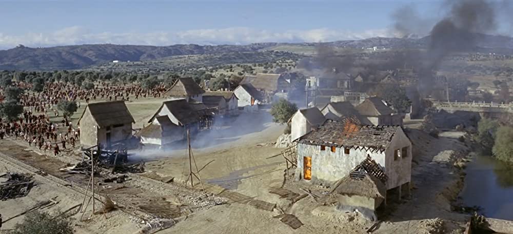 北京の55日の画像