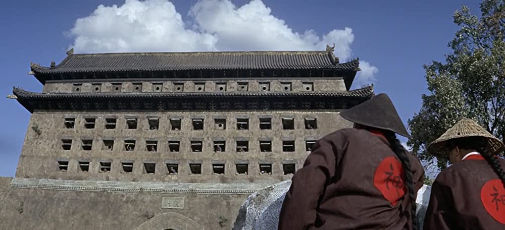 北京の55日の画像