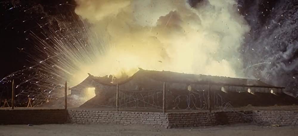 北京の55日の画像