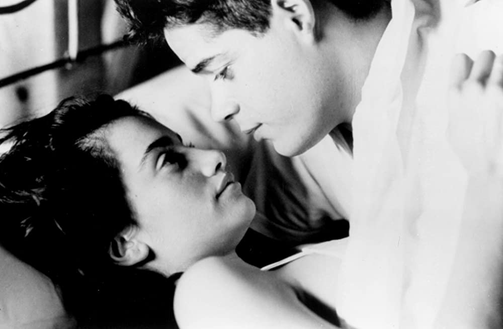 「ベルエポック」ペネロペ・クルス & ホルヘ・サンスの画像