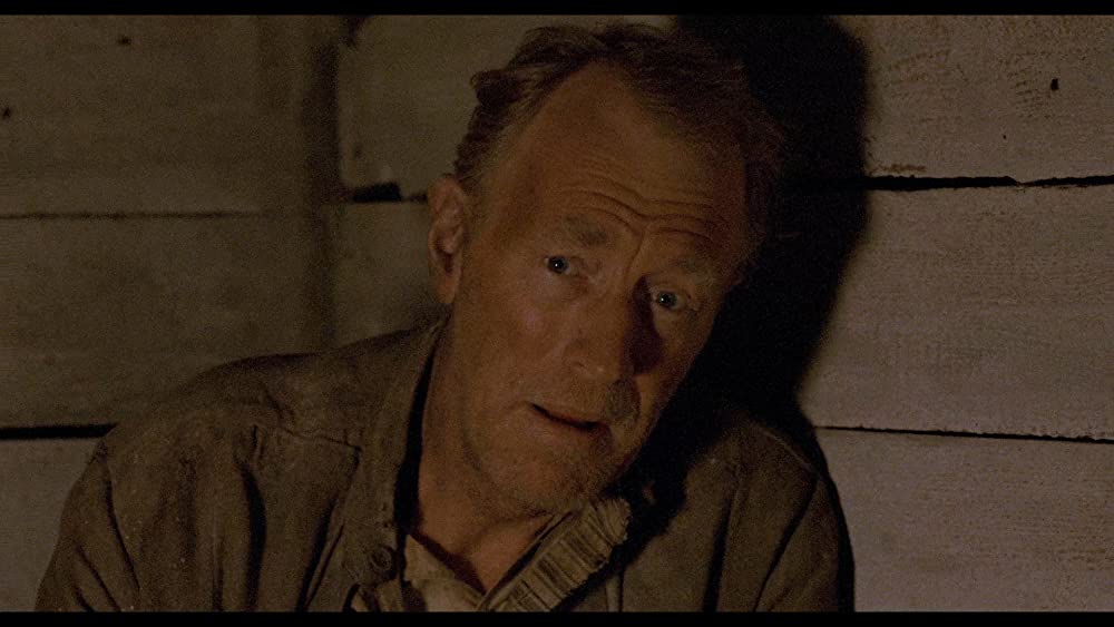 「ペレ」マックス・フォン・シドーの画像