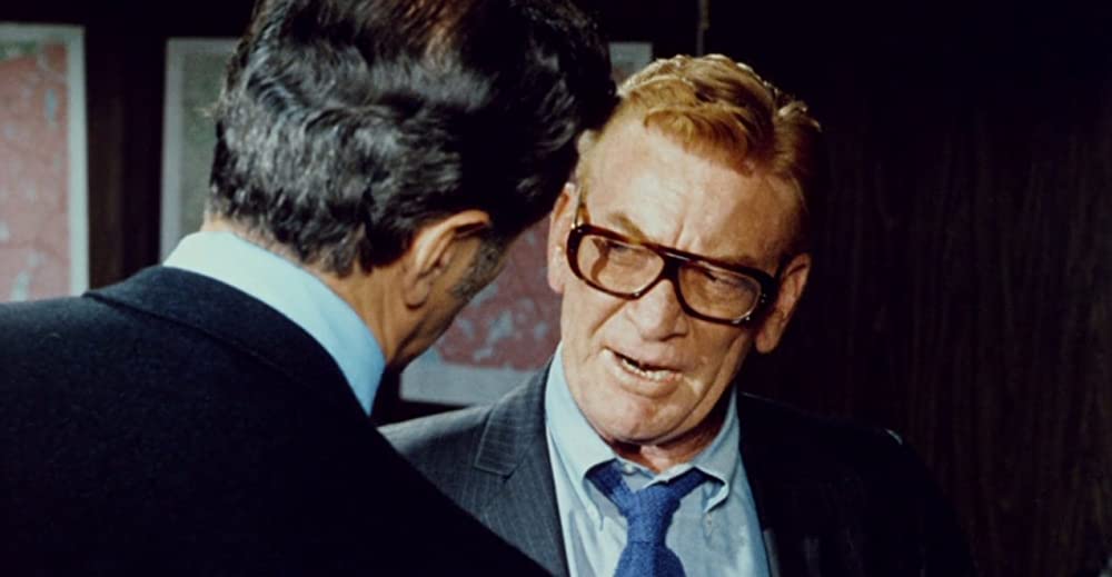 「ベン」ケネス・トビーの画像