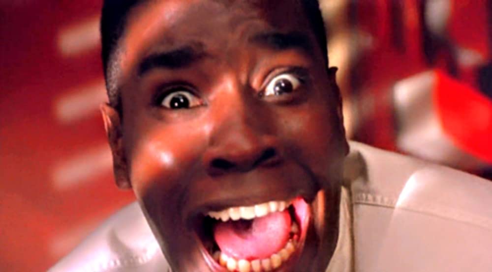 沈黙シリーズ第3弾／暴走特急の画像