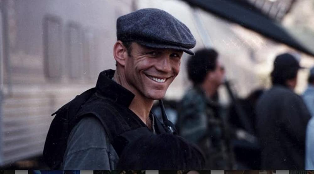 沈黙シリーズ第3弾／暴走特急の画像