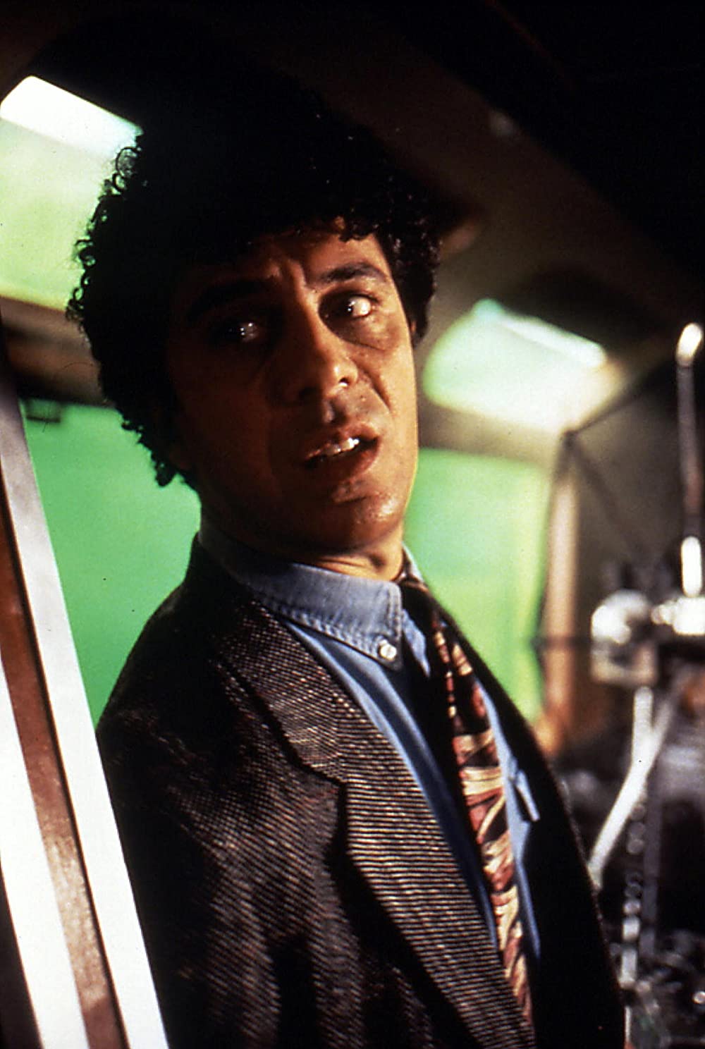 沈黙シリーズ第3弾／暴走特急の画像