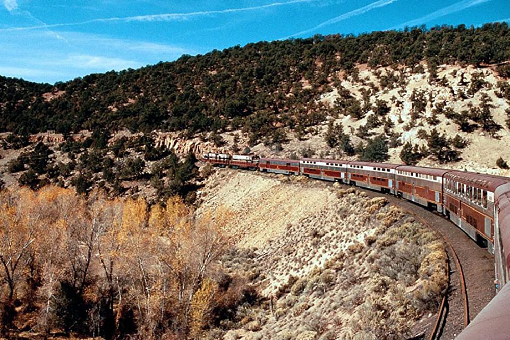 沈黙シリーズ第3弾／暴走特急の画像