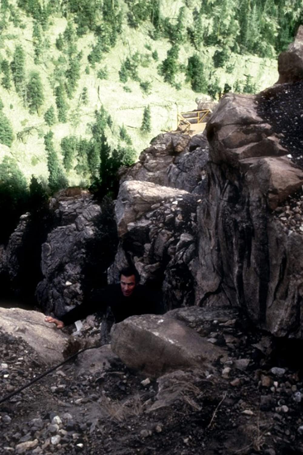 「沈黙シリーズ第3弾／暴走特急」スティーブン・セガールの画像