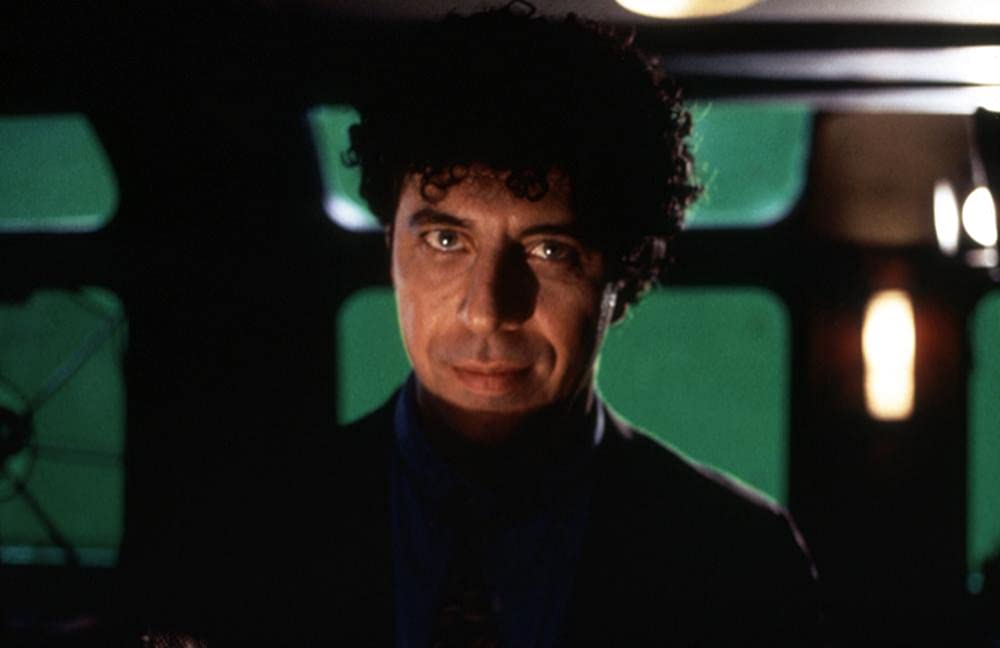 沈黙シリーズ第3弾／暴走特急の画像