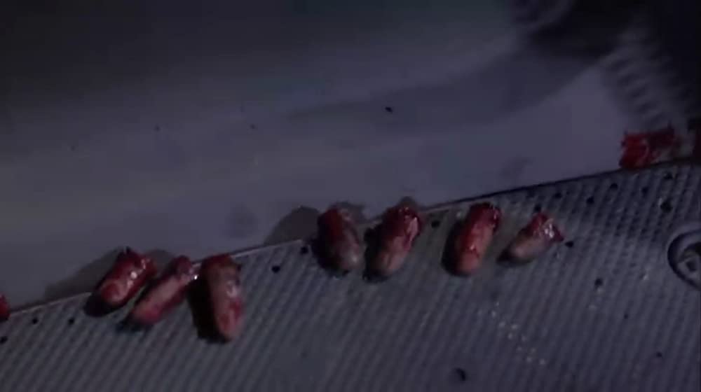 沈黙シリーズ第3弾／暴走特急の画像