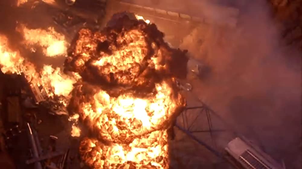 沈黙シリーズ第3弾／暴走特急の画像