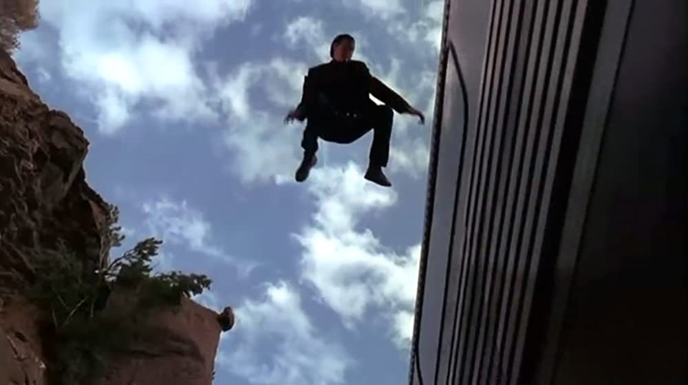 沈黙シリーズ第3弾／暴走特急の画像