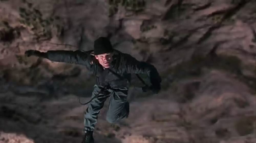 沈黙シリーズ第3弾／暴走特急の画像