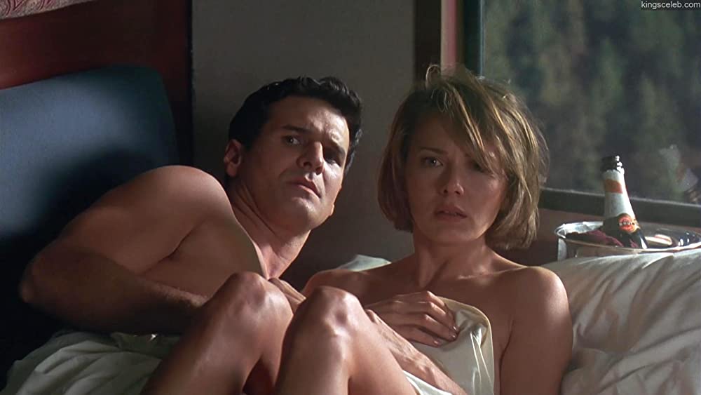 沈黙シリーズ第3弾／暴走特急の画像