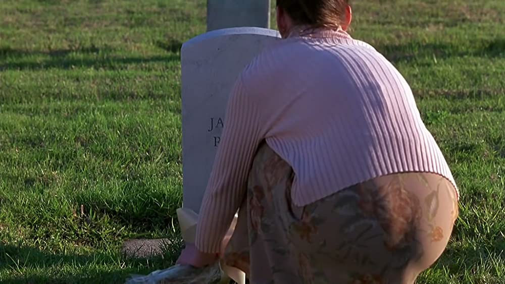 「沈黙シリーズ第3弾／暴走特急」キャサリン・ハイグルの画像