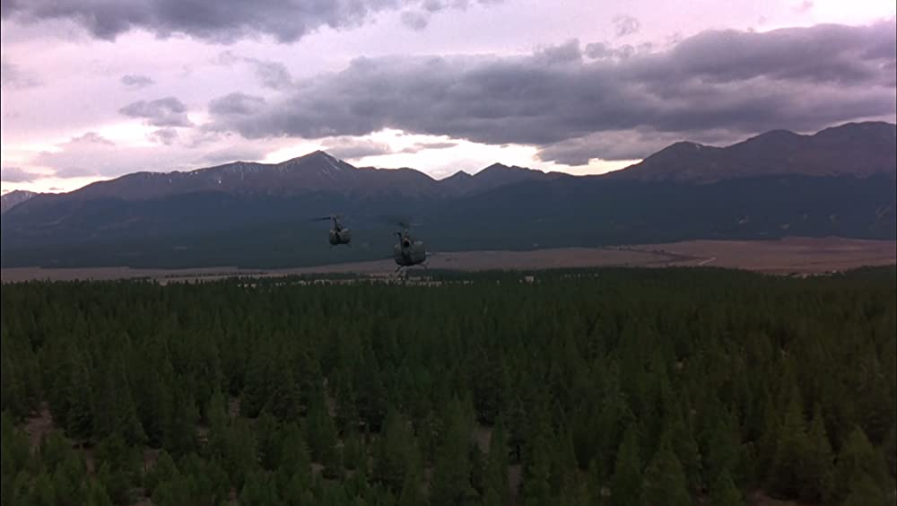 沈黙シリーズ第3弾／暴走特急の画像