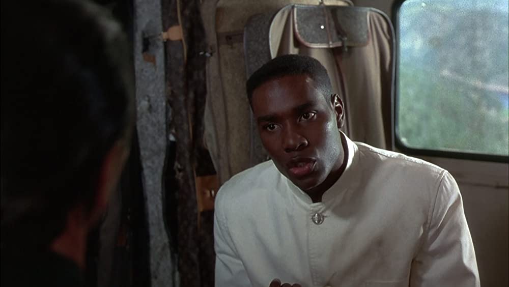 沈黙シリーズ第3弾／暴走特急の画像