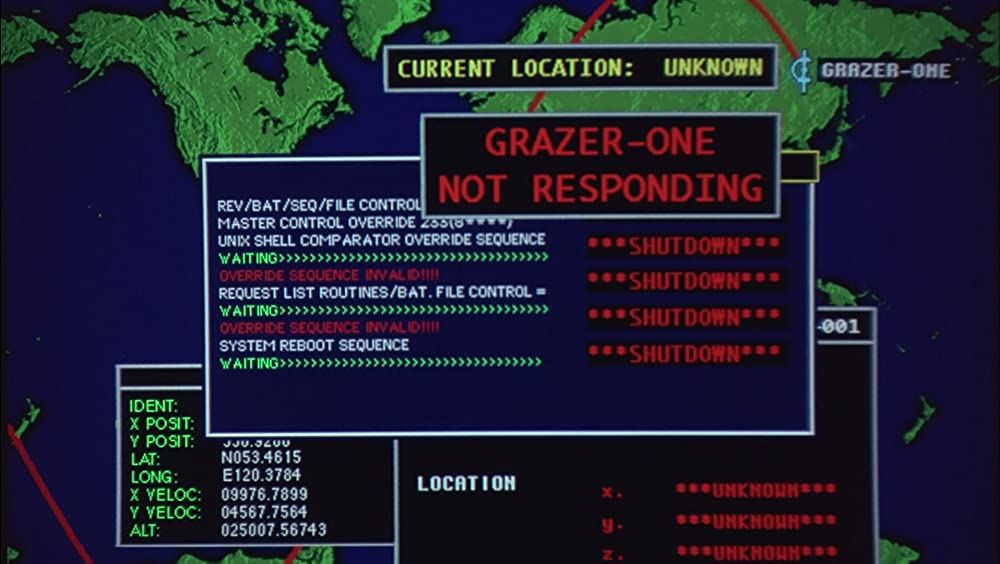 沈黙シリーズ第3弾／暴走特急の画像