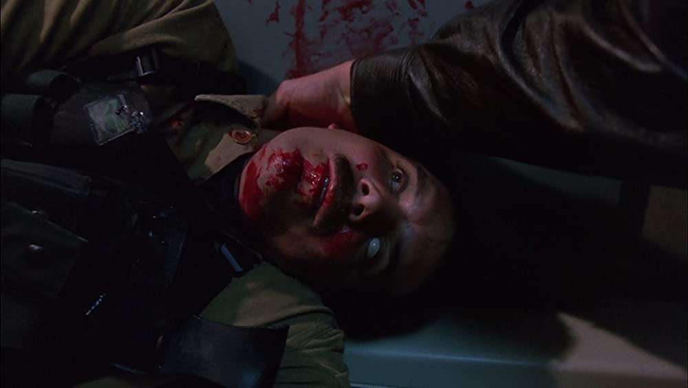 沈黙シリーズ第3弾／暴走特急の画像