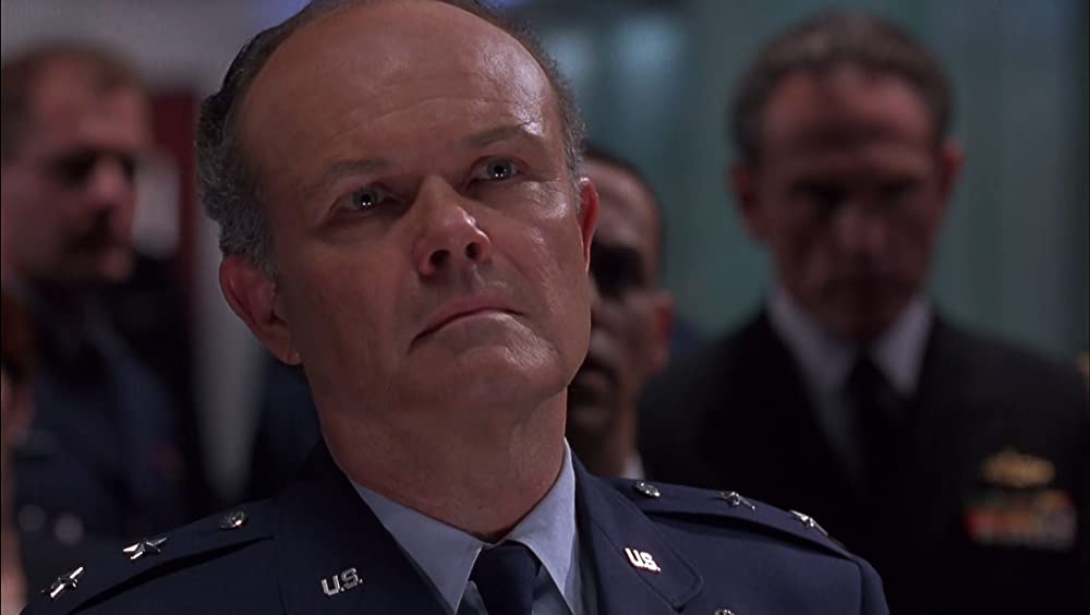 「沈黙シリーズ第3弾／暴走特急」カートウッド・スミスの画像