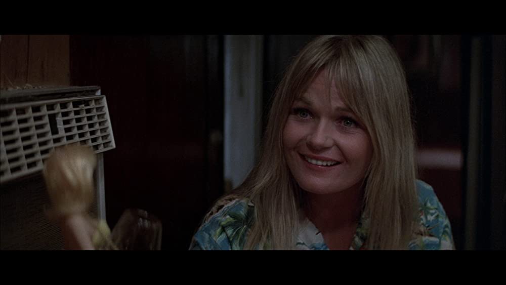 「ボーダー」バレリー・ペリンの画像