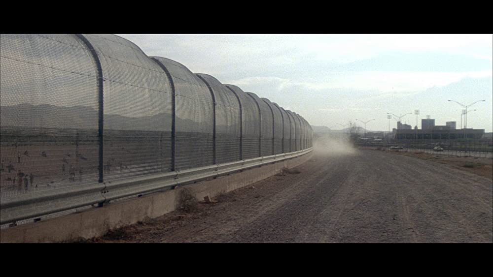 ボーダーの画像