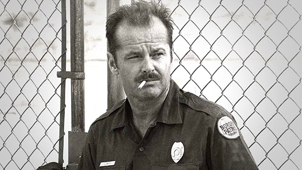 ボーダーの画像