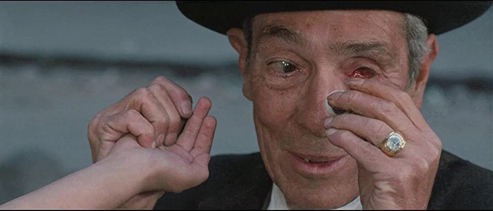 ホーリー・マウンテンの画像